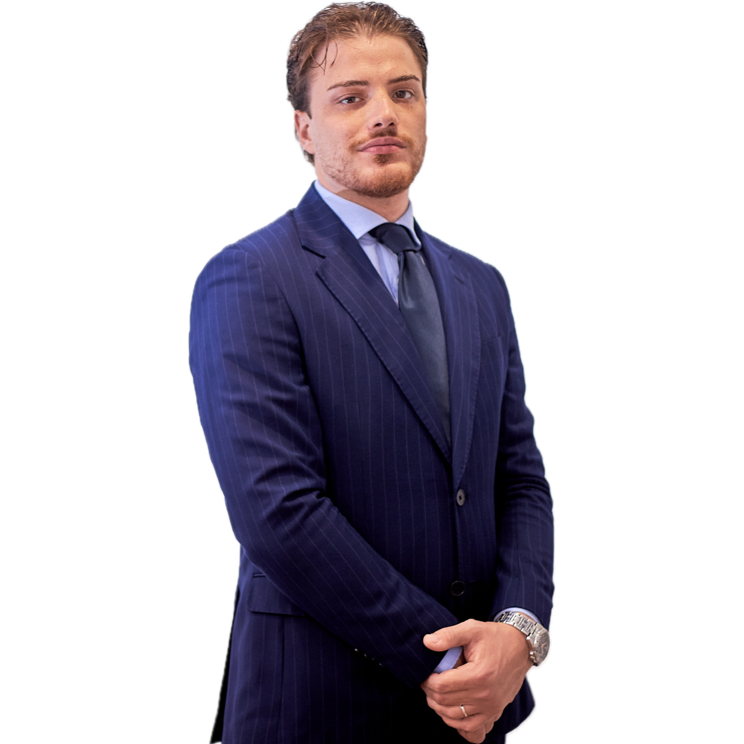  Christian Zenobi Consulente immobiliare Maison Immobiliare Prati