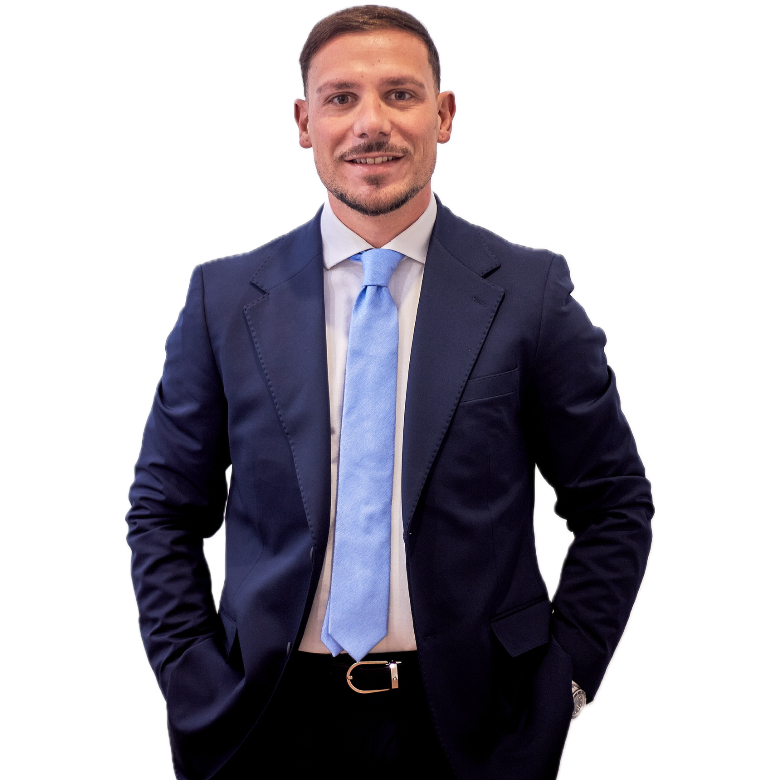  Giammarco Brecciaroli Co fondatore Maison Immobiliare Prati